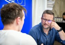 Ujhelyi István népszavazást kezdeményez az uniós tagság megerősítéséről