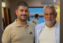 Nagyot nőtt a Horvátországban pihenő magyarok száma