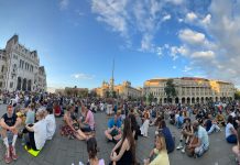 Ismét utcára vonulnak az erdőírtást lehetővé tévő rendelet visszavonásáért