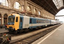 Döntöttek a mozdonyvezetők: sztrájkba kezdenek