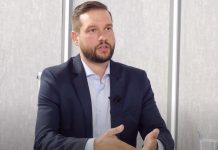 A Momentum felfüggesztette Déri Tibor párttagságát