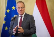 Navracsics szerint idén már nem számíthatunk az uniós pénzekre