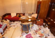 Ahol érték, ütötték a 95 éves nőt, akit 18 év alattiakból álló banda rabolt ki