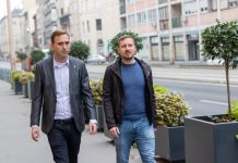 A díszvilágításra szánt pénzből rezsitámogatást adnak a II. és a VI. kerületben