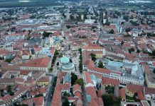 Hamarabb bezár a PTE, rövidül a szorgalmi időszak és a munkavégzés is szünetel egy ideig