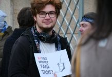 Több vidéki városban is tiltakozásba kezdenek a mai naptól