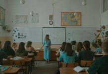 Torontóban debütál az Elfogy a levegő, Moldovai Katalin első nagyjátékfilmje