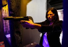 Szentkirályi Alexandra a Fidesz főpolgármester-jelöltje