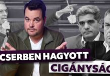 Így hagyta cserben a Fidesz a magyar cigányságot
