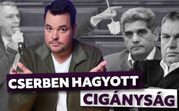 Így hagyta cserben a Fidesz a magyar cigányságot