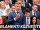 Élő parlamenti közvetítés Élő parlamenti közvetítés