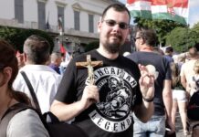 Durva titkot tudtunk meg a fideszes tüntetésen a Tiszáról